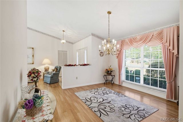 88 W Honey Palm Loop, Beverly Hills, FL 34465