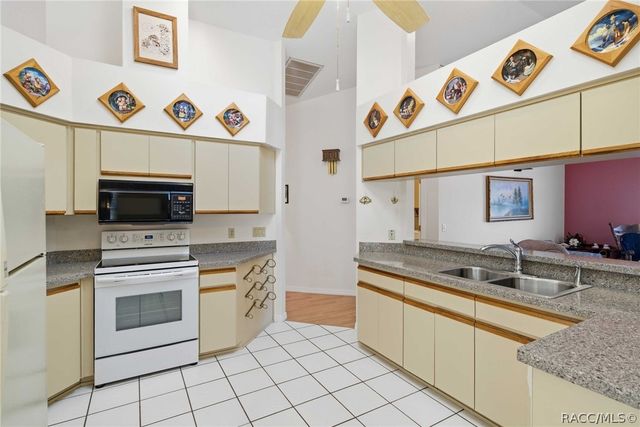 88 W Honey Palm Loop, Beverly Hills, FL 34465