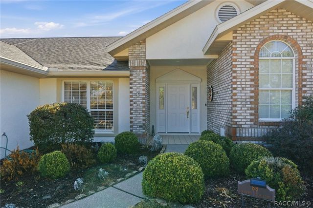 88 W Honey Palm Loop, Beverly Hills, FL 34465