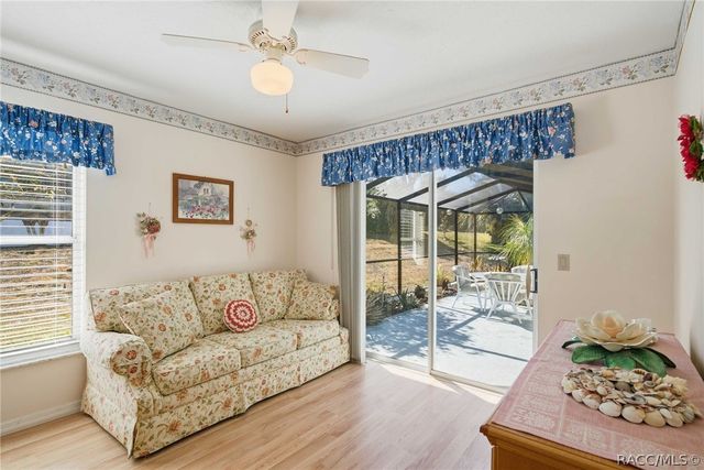 88 W Honey Palm Loop, Beverly Hills, FL 34465