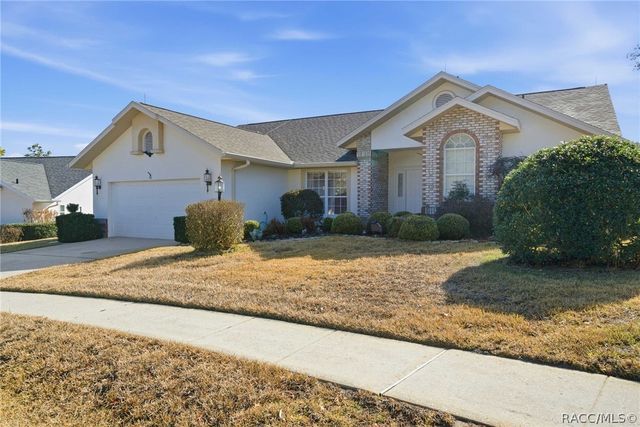 88 W Honey Palm Loop, Beverly Hills, FL 34465