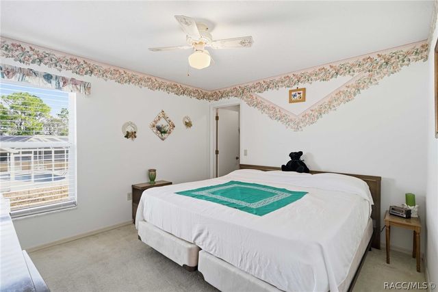 88 W Honey Palm Loop, Beverly Hills, FL 34465