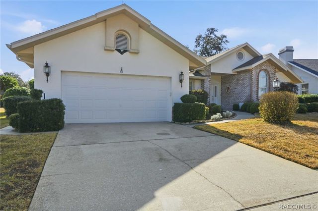 88 W Honey Palm Loop, Beverly Hills, FL 34465