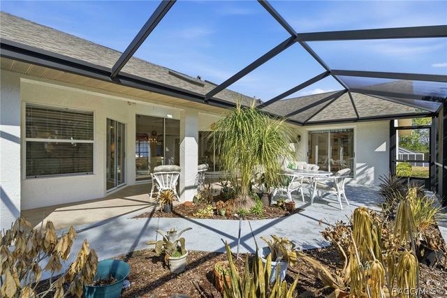 88 W Honey Palm Loop, Beverly Hills, FL 34465