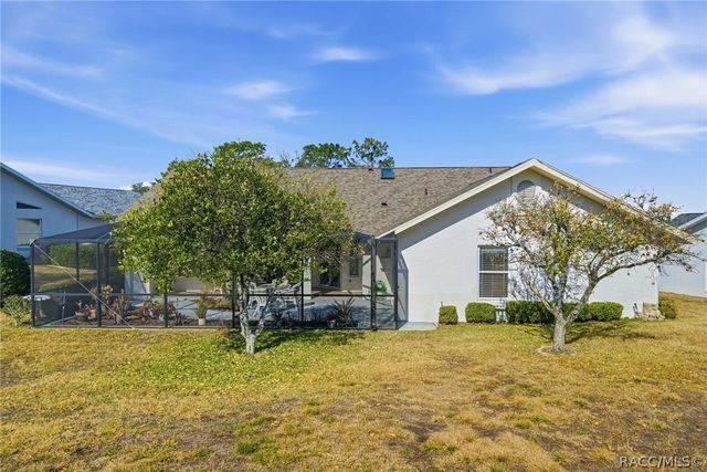 88 W Honey Palm Loop, Beverly Hills, FL 34465