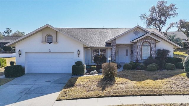 88 W Honey Palm Loop, Beverly Hills, FL 34465