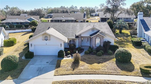 88 W Honey Palm Loop, Beverly Hills, FL 34465