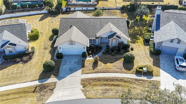 88 W Honey Palm Loop, Beverly Hills, FL 34465