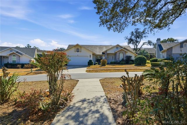 88 W Honey Palm Loop, Beverly Hills, FL 34465