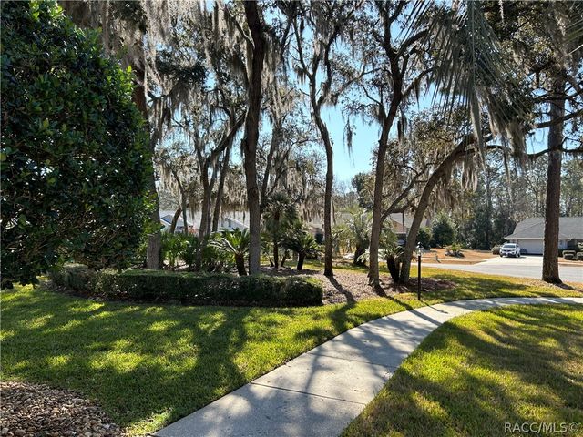 88 W Honey Palm Loop, Beverly Hills, FL 34465