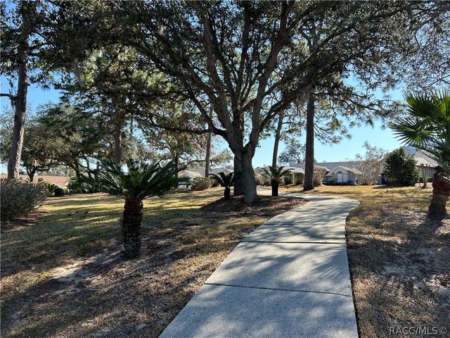 88 W Honey Palm Loop, Beverly Hills, FL 34465