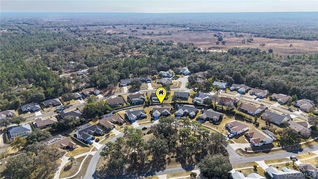 88 W Honey Palm Loop, Beverly Hills, FL 34465