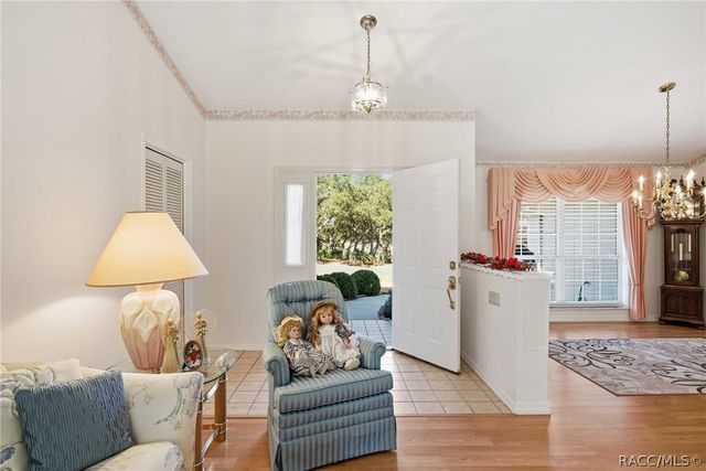 88 W Honey Palm Loop, Beverly Hills, FL 34465