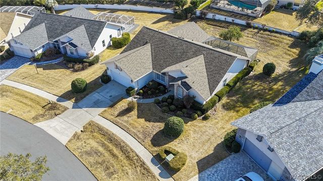 88 W Honey Palm Loop, Beverly Hills, FL 34465