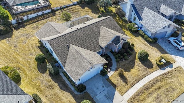 88 W Honey Palm Loop, Beverly Hills, FL 34465