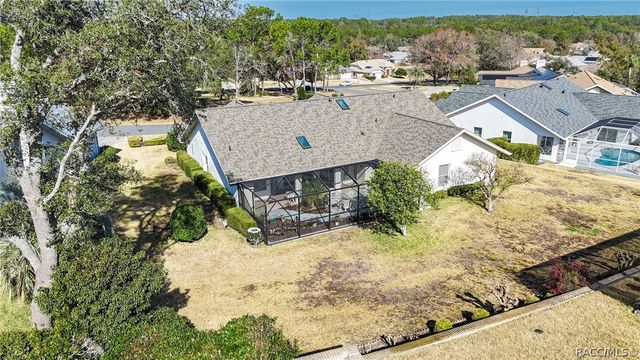 88 W Honey Palm Loop, Beverly Hills, FL 34465