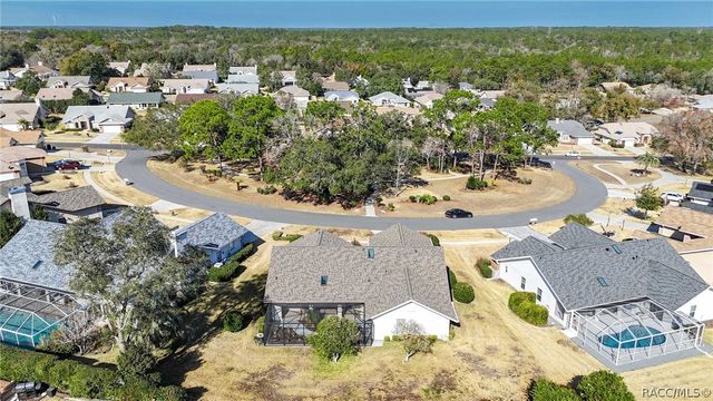 88 W Honey Palm Loop, Beverly Hills, FL 34465