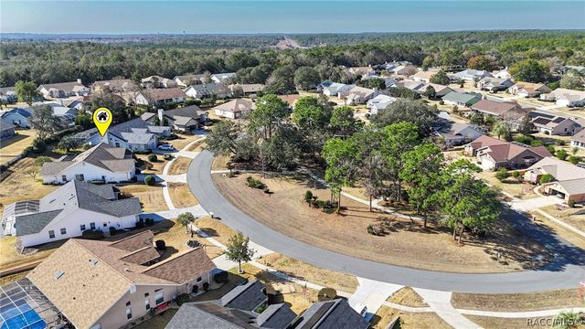 88 W Honey Palm Loop, Beverly Hills, FL 34465