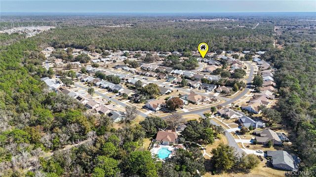 88 W Honey Palm Loop, Beverly Hills, FL 34465