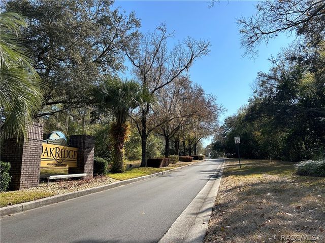 88 W Honey Palm Loop, Beverly Hills, FL 34465