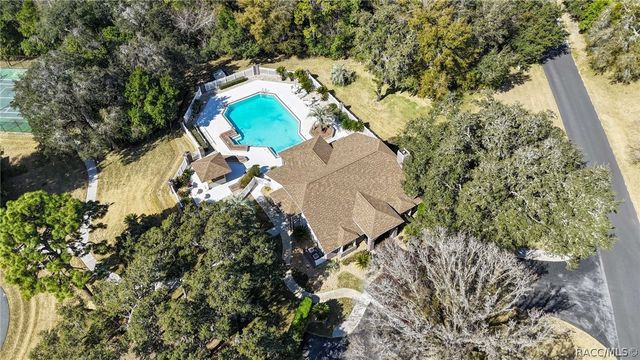 88 W Honey Palm Loop, Beverly Hills, FL 34465