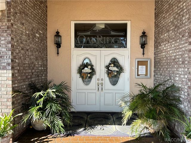 88 W Honey Palm Loop, Beverly Hills, FL 34465