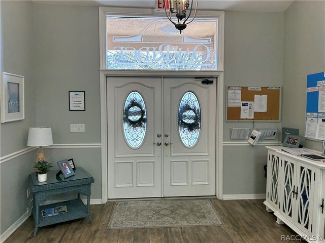 88 W Honey Palm Loop, Beverly Hills, FL 34465