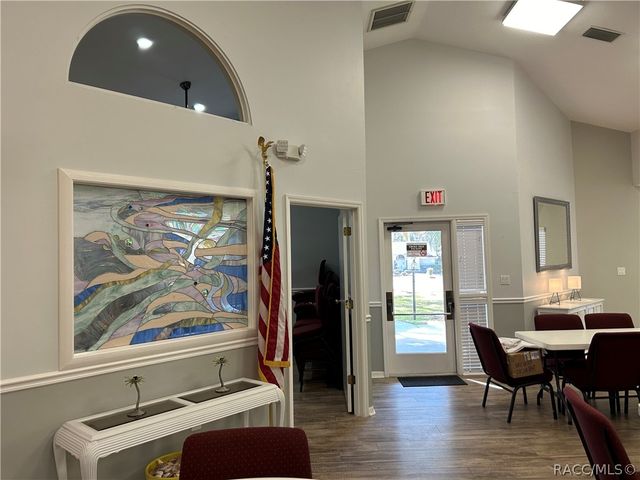 88 W Honey Palm Loop, Beverly Hills, FL 34465