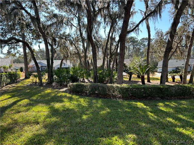 88 W Honey Palm Loop, Beverly Hills, FL 34465