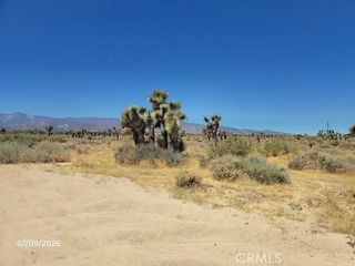 0 Daisy Road, Phelan, CA 92371