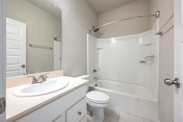 4136 Down Rush Drive, Royse City, TX 75189