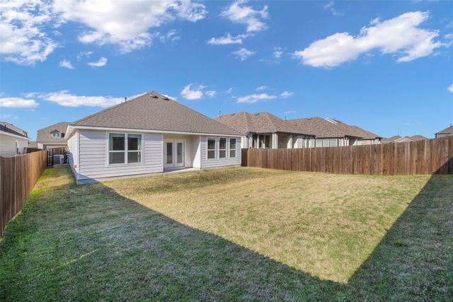 4136 Down Rush Drive, Royse City, TX 75189