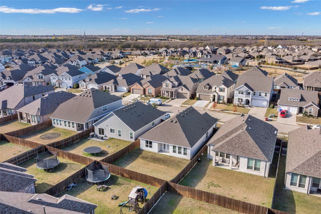 4136 Down Rush Drive, Royse City, TX 75189