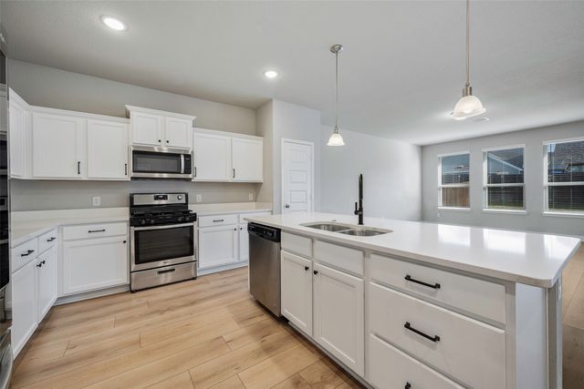 4136 Down Rush Drive, Royse City, TX 75189