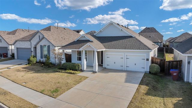 4136 Down Rush Drive, Royse City, TX 75189