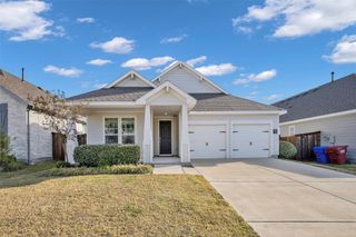 4136 Down Rush Drive, Royse City, TX 75189