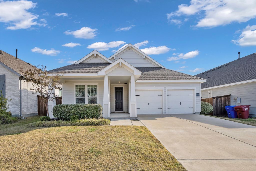 4136 Down Rush Drive, Royse City, TX 75189