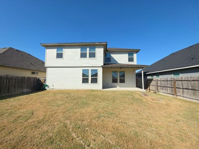 184 Beth Ann LOOP, Taylor, TX 76574