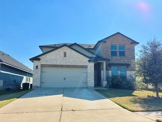 184 Beth Ann LOOP, Taylor, TX 76574