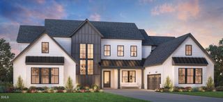 67 Chapel Oaks Lane, Chapel Hill, NC 27517