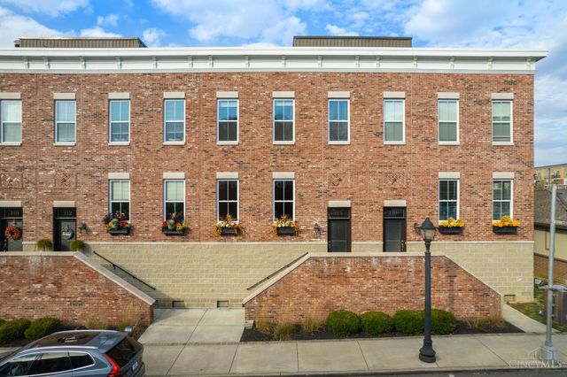 114 Broadway Street, Loveland, OH 45140