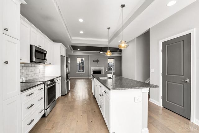 114 Broadway Street, Loveland, OH 45140