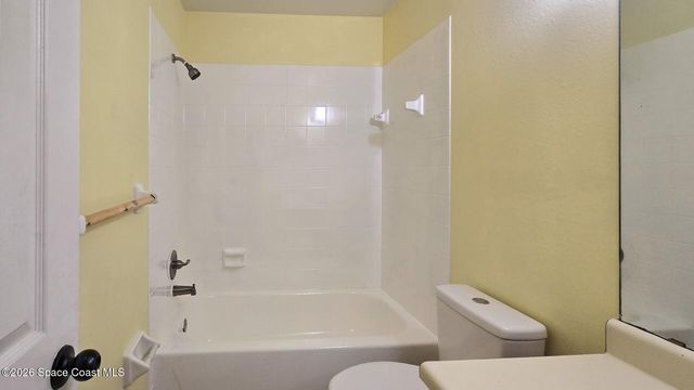 1515 Huntington Lane 822, Rockledge, FL 32955