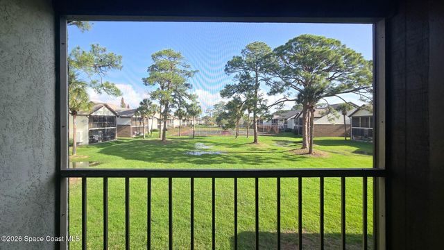 1515 Huntington Lane 822, Rockledge, FL 32955