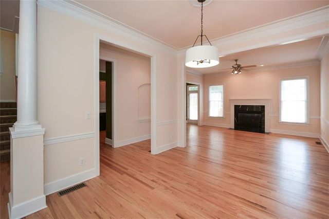 4635 Ivygate Circle SE, Atlanta, GA 30339