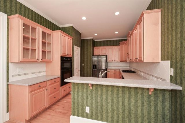 4635 Ivygate Circle SE, Atlanta, GA 30339
