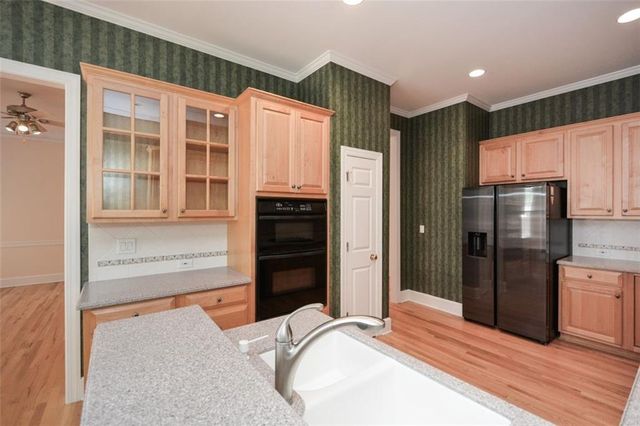 4635 Ivygate Circle SE, Atlanta, GA 30339