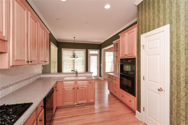 4635 Ivygate Circle SE, Atlanta, GA 30339