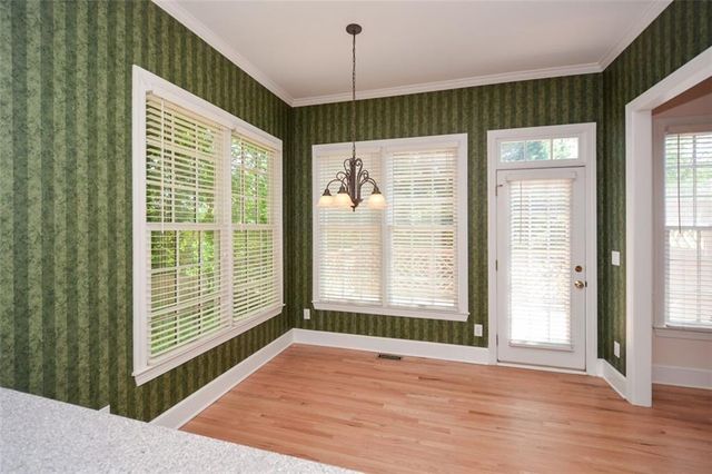 4635 Ivygate Circle SE, Atlanta, GA 30339