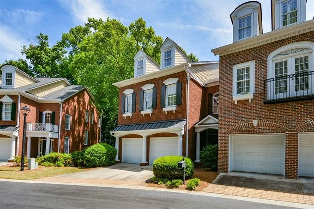 4635 Ivygate Circle SE, Atlanta, GA 30339